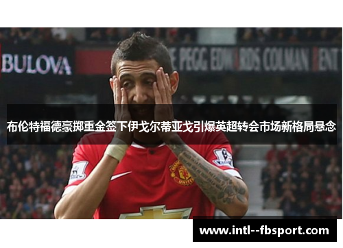 布伦特福德豪掷重金签下伊戈尔蒂亚戈引爆英超转会市场新格局悬念